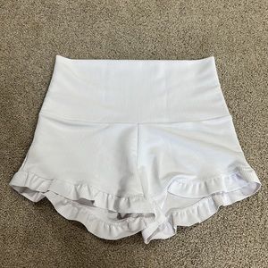 Free People Bloomer shorts